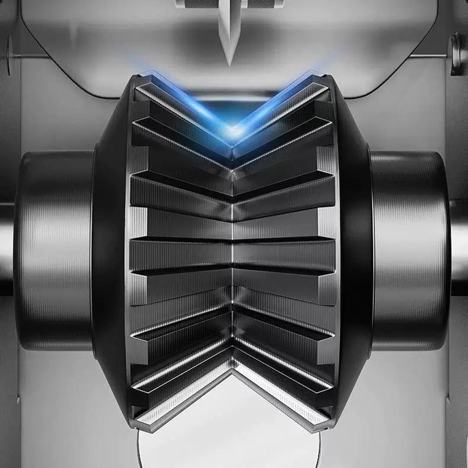 Power Tools Machine - Tel Soyma Makinesi Çok Fonksiyonlu Hassas