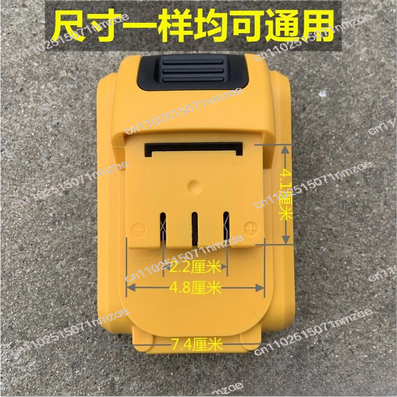 Power Tools Aeg - 21V 26V Yüksek Kapasiteli Şarj Edilebilir