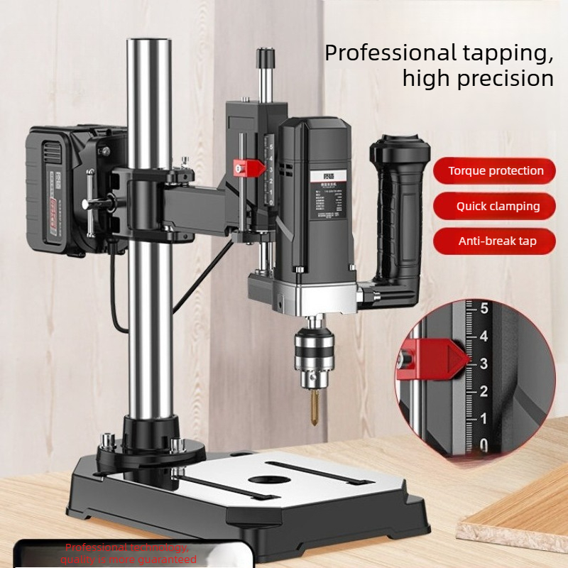 Power Tools On Sale - Yüksek Güçlü Lityum Elektrikli Kılavuz Çekme
