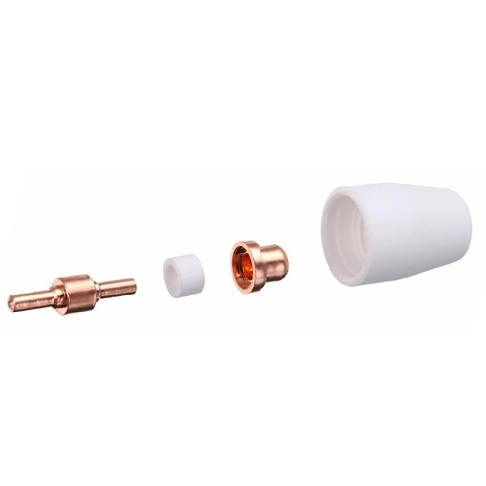 Power Tools Distributor - 20 adet 40/PT31 plazma kesme sarf
