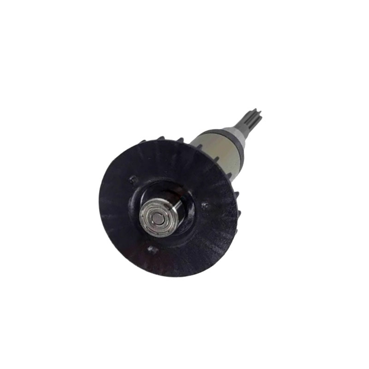 Power Tools Impact - AA25 Rotor 619341-9 Darbeli Anahtar için