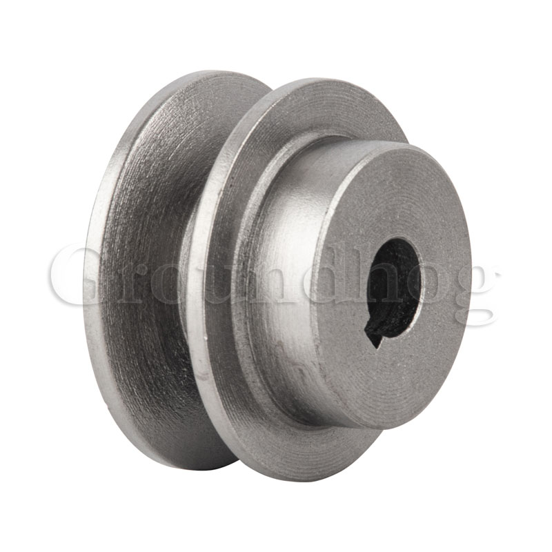 Power Tools Brands - Yepyeni V-kayışlı kasnak Dia 50-100mm Kalınlaşmış