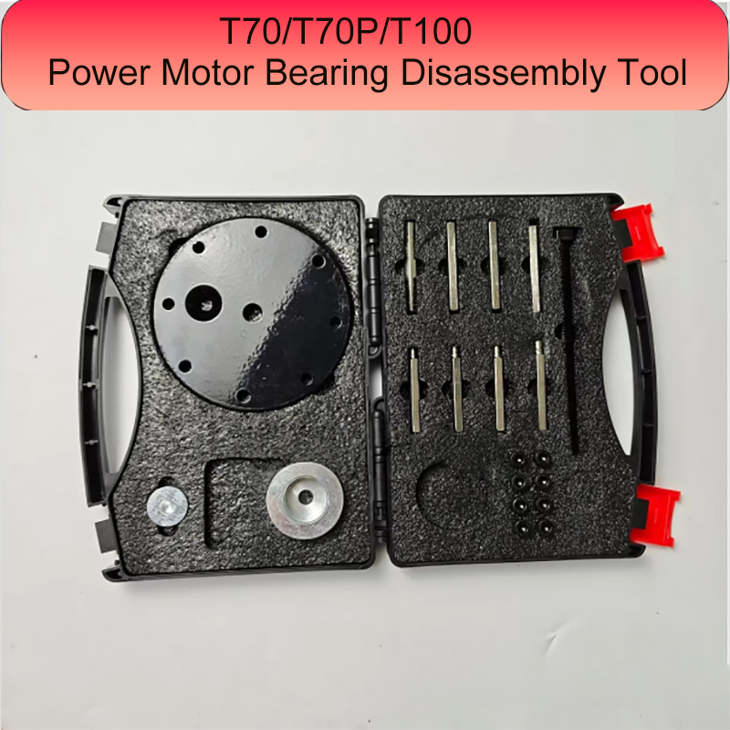 Power Tools Brands - Yepyeni Tarım T70/T70P/T100 Güç Motoru Rulman