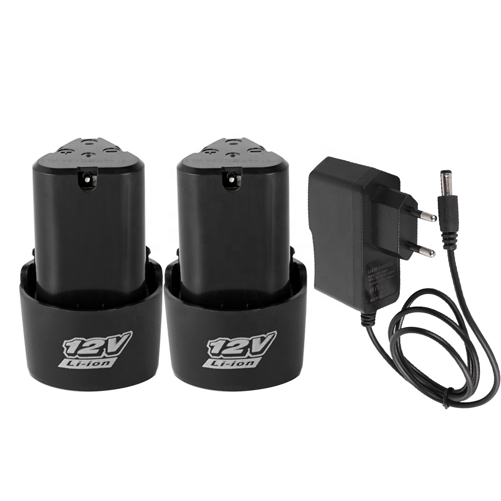 Power Tools Aeg - Lityum Pil 12 V 1500 mAh