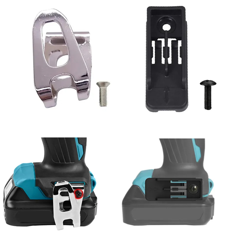 Power Tools Aeg - Makita için vida ile Bit tutucu