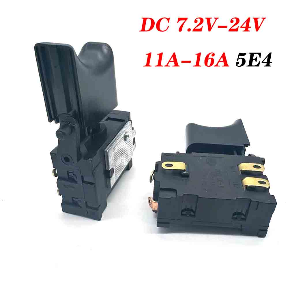 Power Tools Aeg - 1 adet 7.2 V - 24