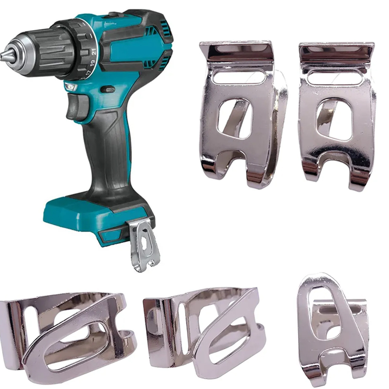 Cordless Drill Driver - 18V akülü matkaplar için vida ile