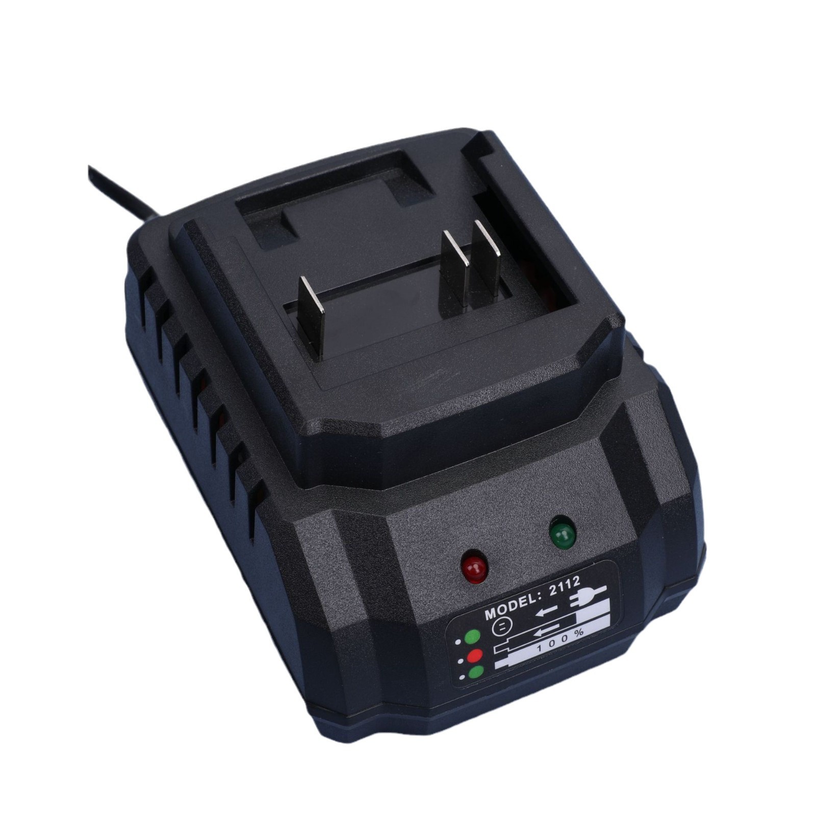 Li-ion Pil Şarj Cihazı 18V 21V - Power Tools On Sale incelemesi ve fiyatı