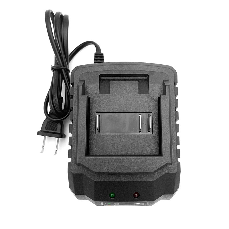 Li-ion Pil Şarj Cihazı 18V 21V - Power Tools On Sale incelemesi ve fiyatı