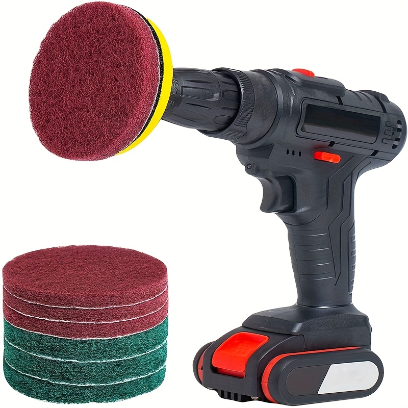 Araba Elektrikli Matkap Fırça  - Power Tools On Sale incelemesi ve fiyatı