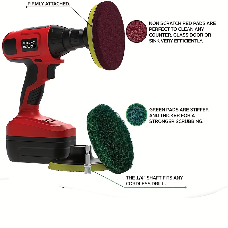 Araba Elektrikli Matkap Fırça  - Power Tools On Sale incelemesi ve fiyatı