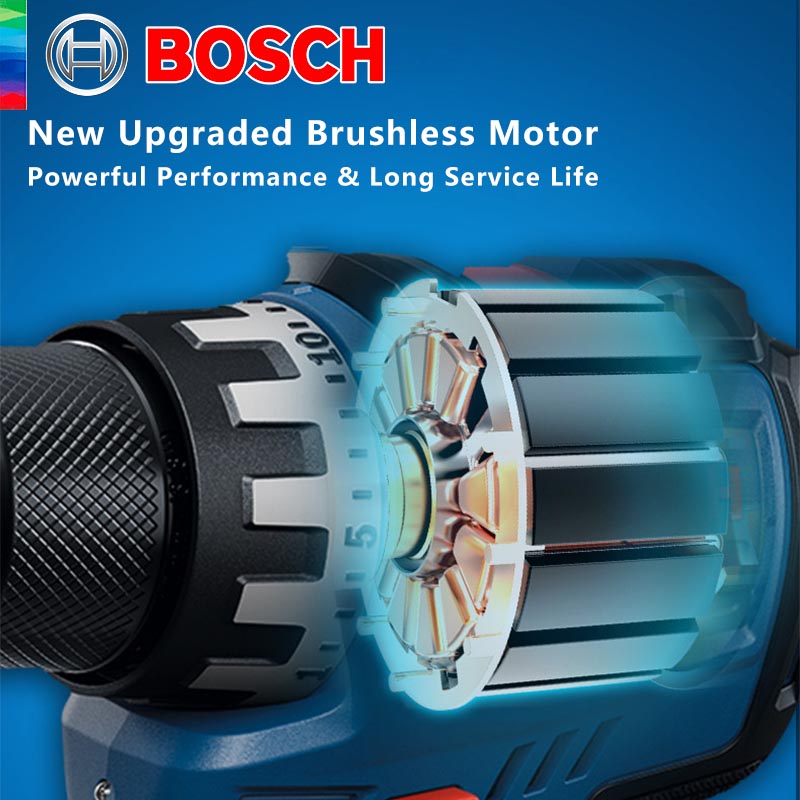 BOSCH GSR 12V-31 Profesyonel A - Cordless Drill Driver incelemesi ve fiyatı