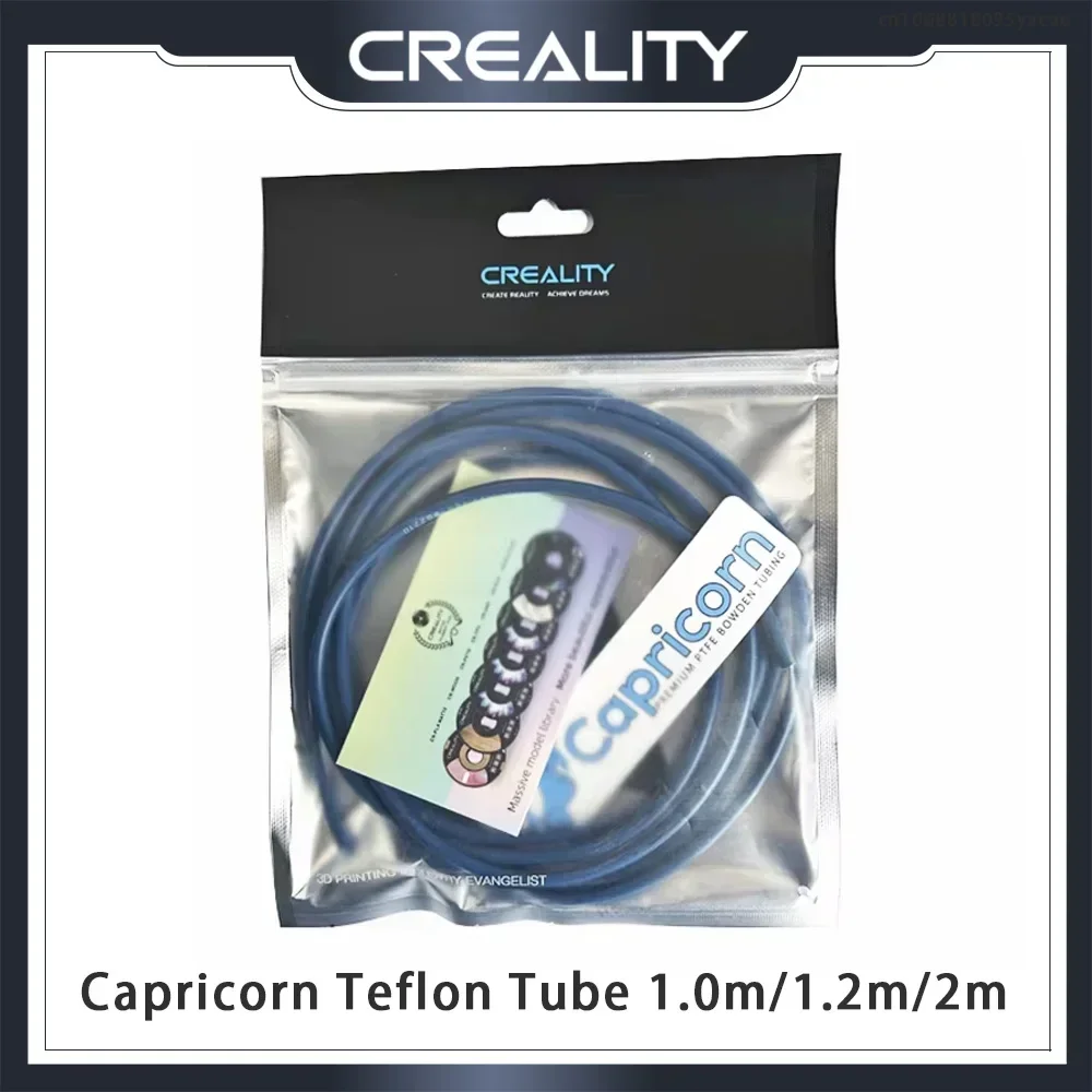 Oğlak Bowden için CREALITY PTF - Creality Printer Ender 3 incelemesi ve fiyatı