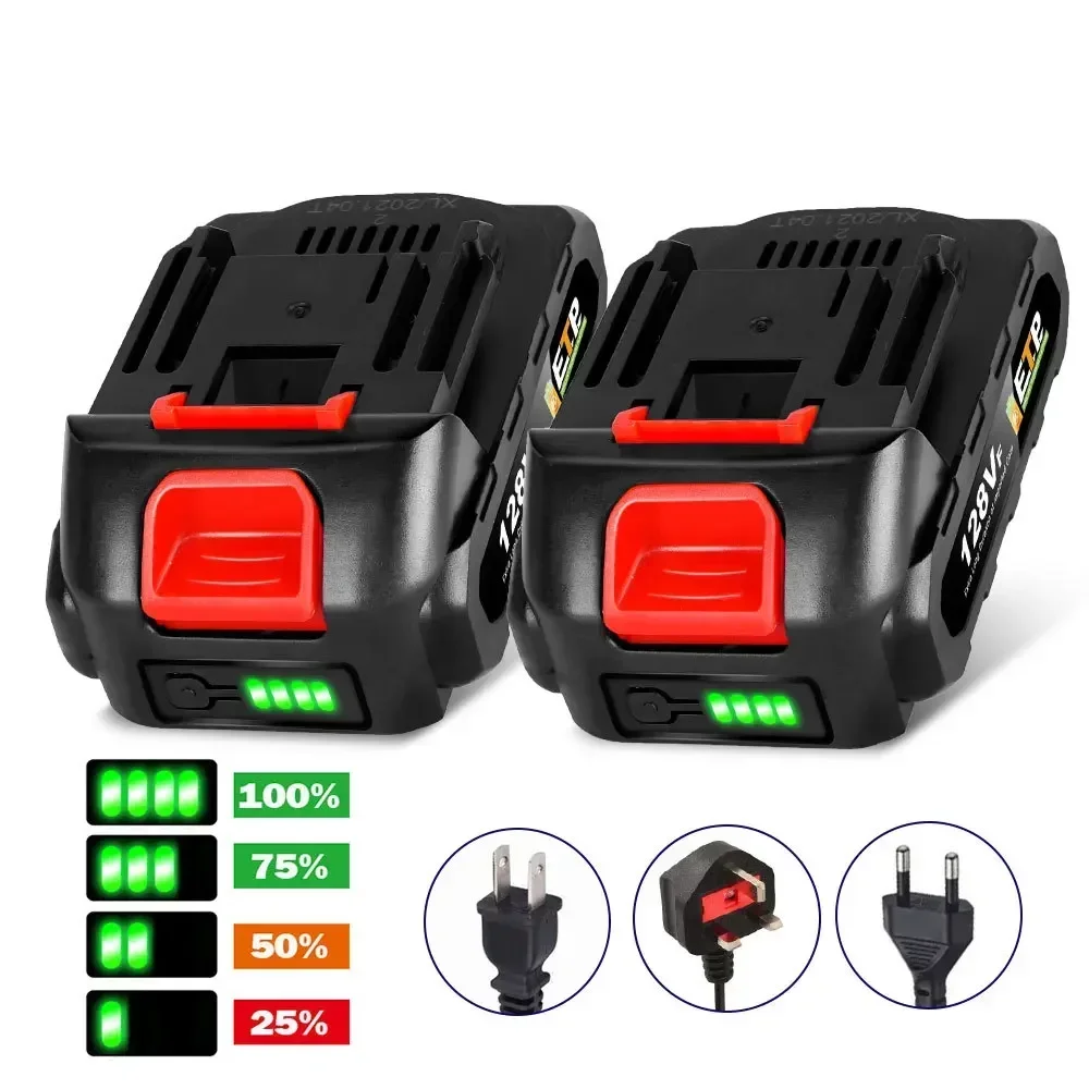 18V 128VF 388VF Büyük Kapasite - Power Tools On Sale incelemesi ve fiyatı