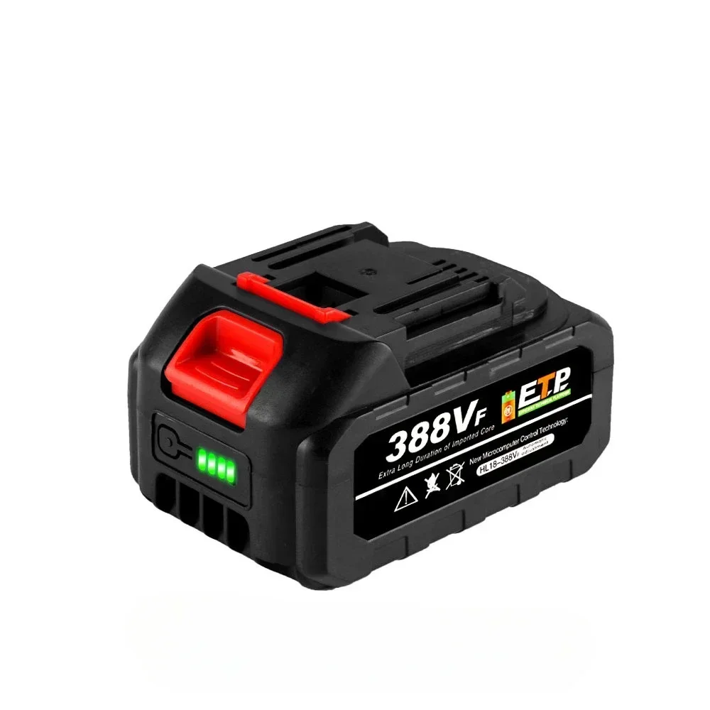 18V 128VF 388VF Büyük Kapasite - Power Tools On Sale incelemesi ve fiyatı