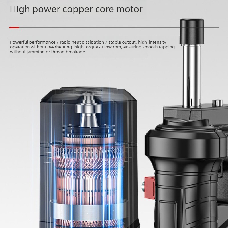 Yüksek Güçlü Lityum Elektrikli - Power Tools On Sale incelemesi ve fiyatı