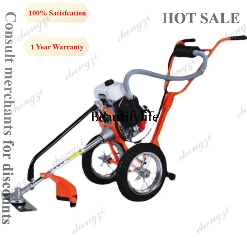 L178 Çim biçme makinesi el itm - Power Tools Machine incelemesi ve fiyatı