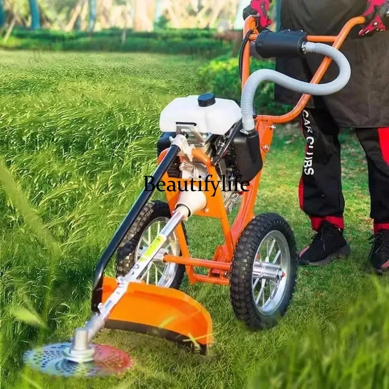 L178 Çim biçme makinesi el itm - Power Tools Machine incelemesi ve fiyatı