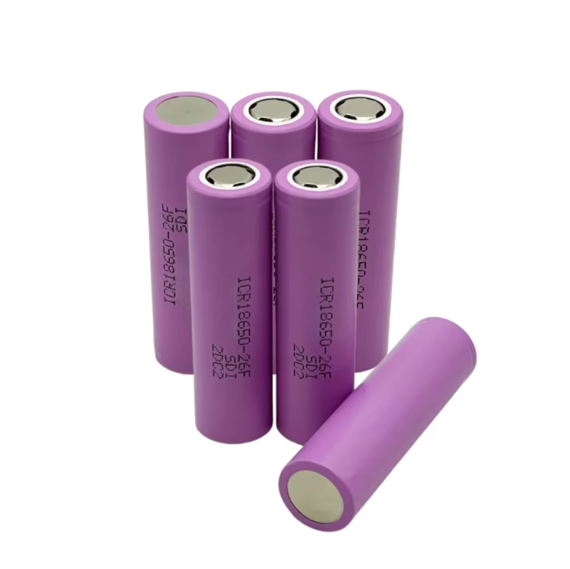 ICR18650-26F 3.7V 2600mAh Şarj - Power Tools Ltd incelemesi ve fiyatı
