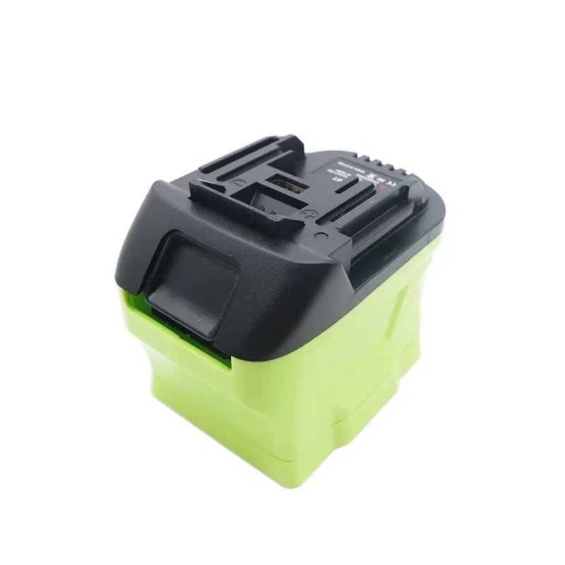 RYB18MT Pil Adaptörü, Ryobi 18 - Power Tools Ryobi incelemesi ve fiyatı