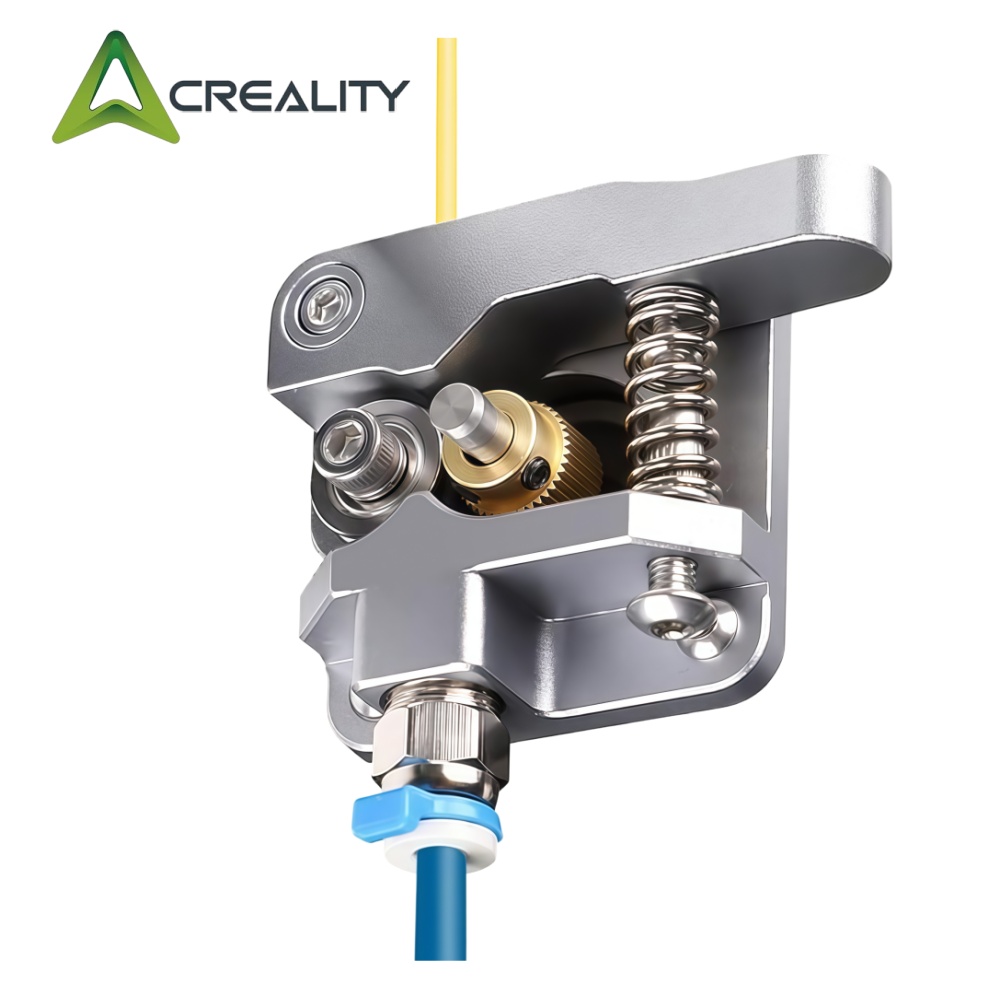 Creality Resmi Ender 3 Ekstrud - Creality Printer Ender 3 incelemesi ve fiyatı