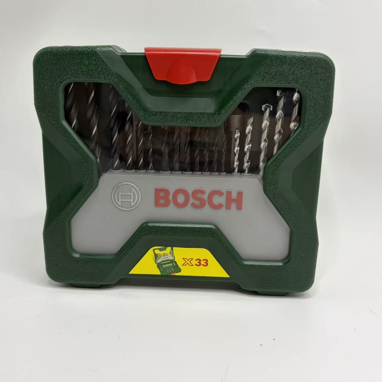Bosch Elektrikli El Aletleri U - Power Tools Impact incelemesi ve fiyatı