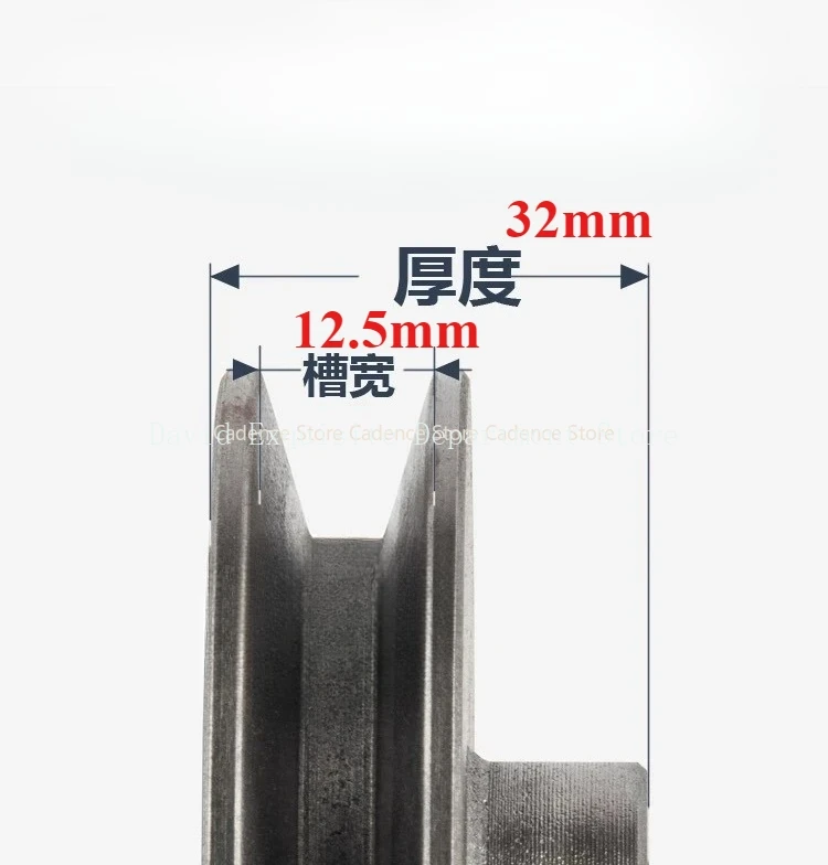 Kalınlaştırılmış Tek Yuvalı A  - Power Tools Brands incelemesi ve fiyatı