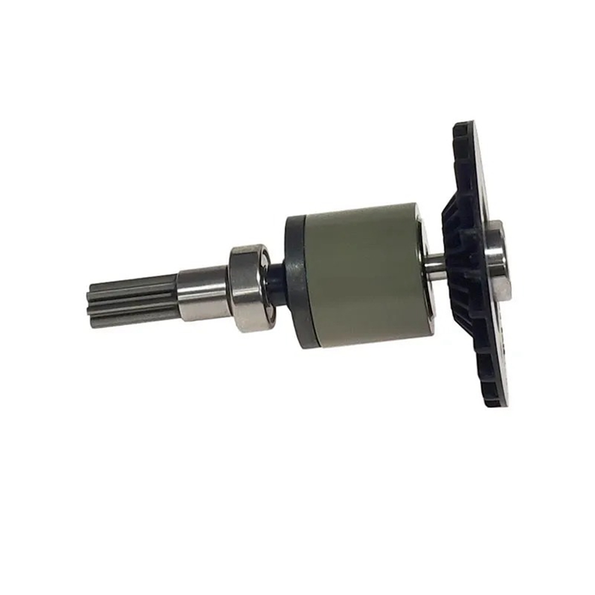 AA25 Rotor 619341-9 Darbeli An - Power Tools Impact incelemesi ve fiyatı