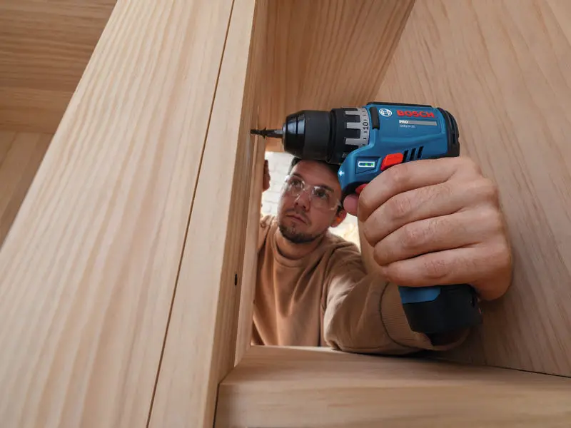 Bosch Professional GSR 12V-31  - Power Tools On Sale incelemesi ve fiyatı