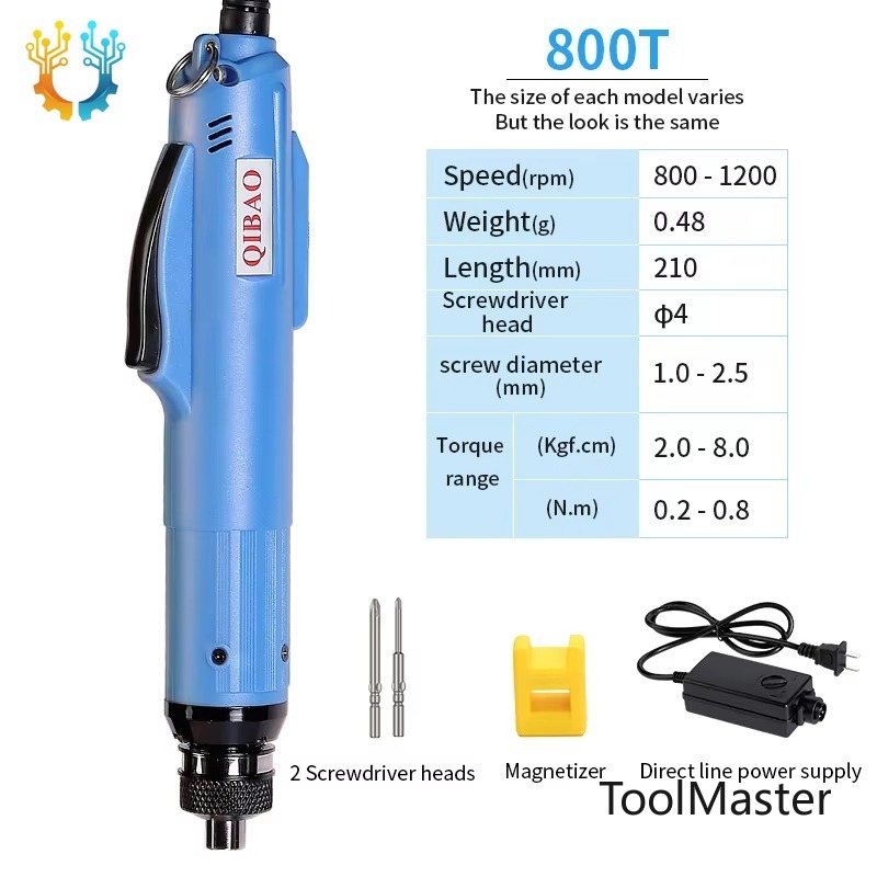 【2026】800T Otomatik Elektrikli - Power Tools On Sale incelemesi ve fiyatı