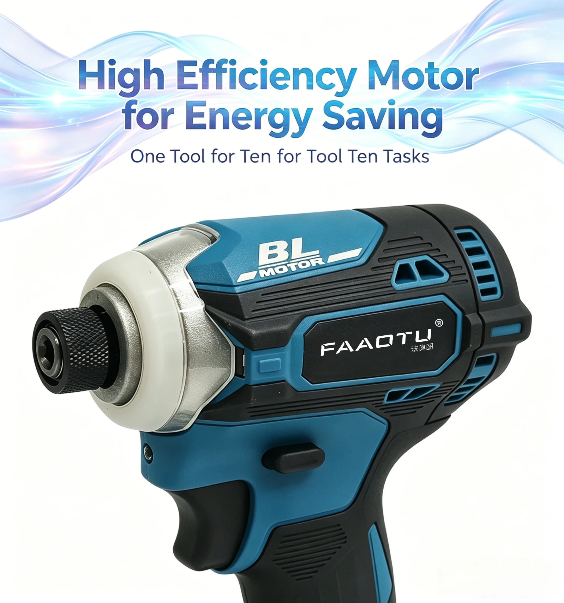 FAAOTU DTD171 Akülü Darbeli Ma - Cordless Drill Driver incelemesi ve fiyatı