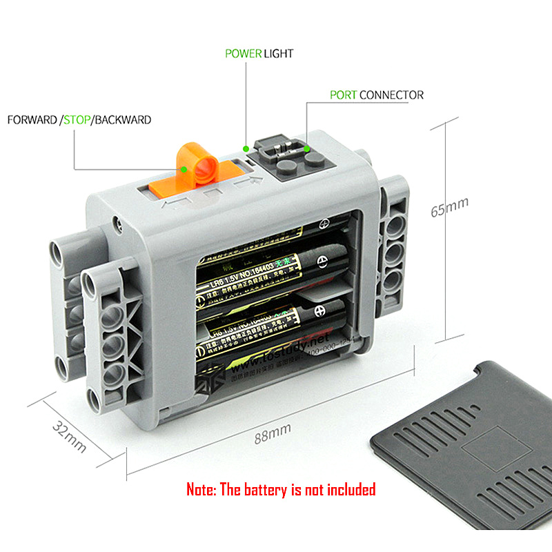 Teknik Parçalar Motor Çoklu Gü - Power Tools Brands incelemesi ve fiyatı