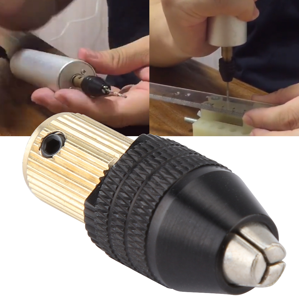 Minyatür Kendinden Sıkmalı Mat - Power Tools On Sale incelemesi ve fiyatı