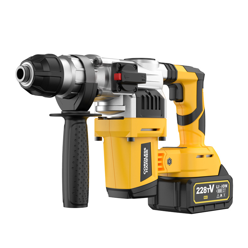 21V Lityum Fırçasız Döner Darb - Cordless Drill Driver incelemesi ve fiyatı