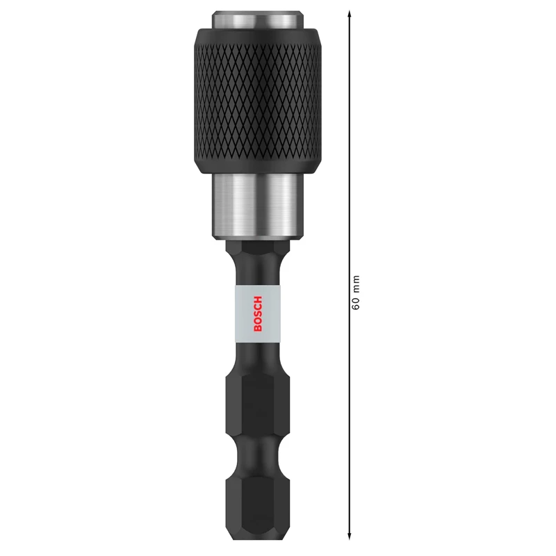 BOSCH 2608522320 PRO Uç Tutucu - Power Tools Impact incelemesi ve fiyatı