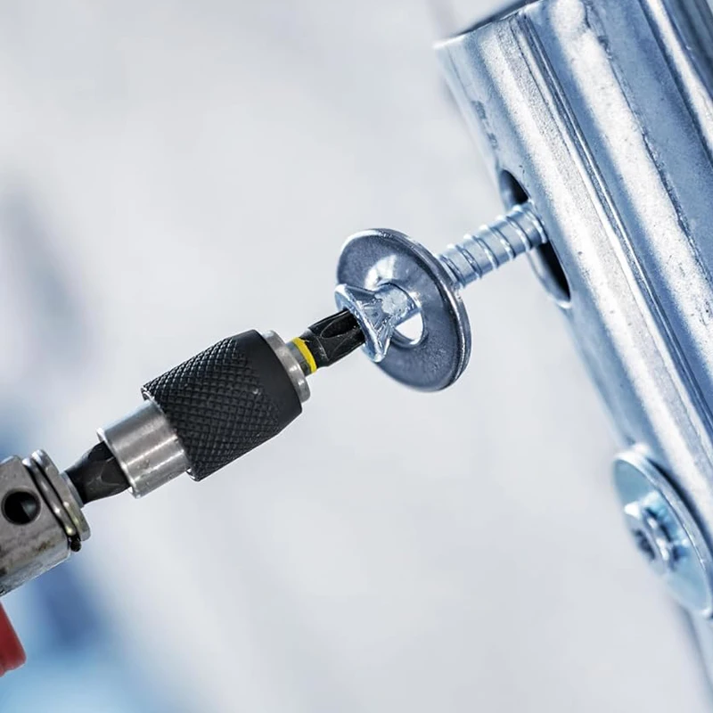BOSCH 2608522320 PRO Uç Tutucu - Power Tools Impact incelemesi ve fiyatı