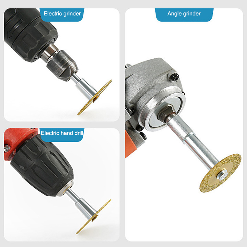 40mm Elmas Testere Bıçağı M10  - Power Tools On Sale incelemesi ve fiyatı