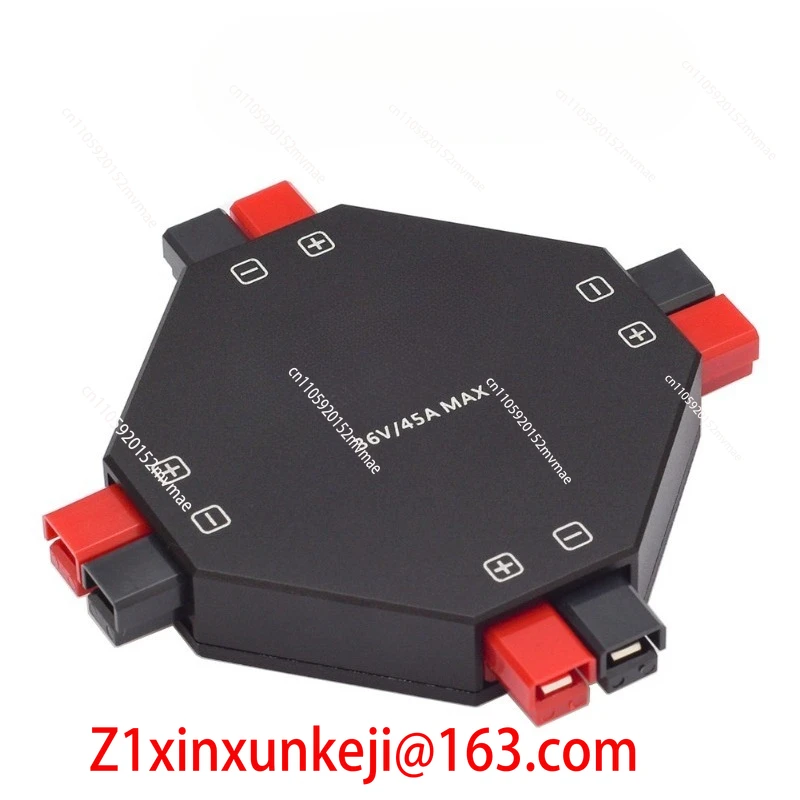 AP-4 Dörtlü Güç Dağıtıcısı, Kı - Power Tools Distributor incelemesi ve fiyatı