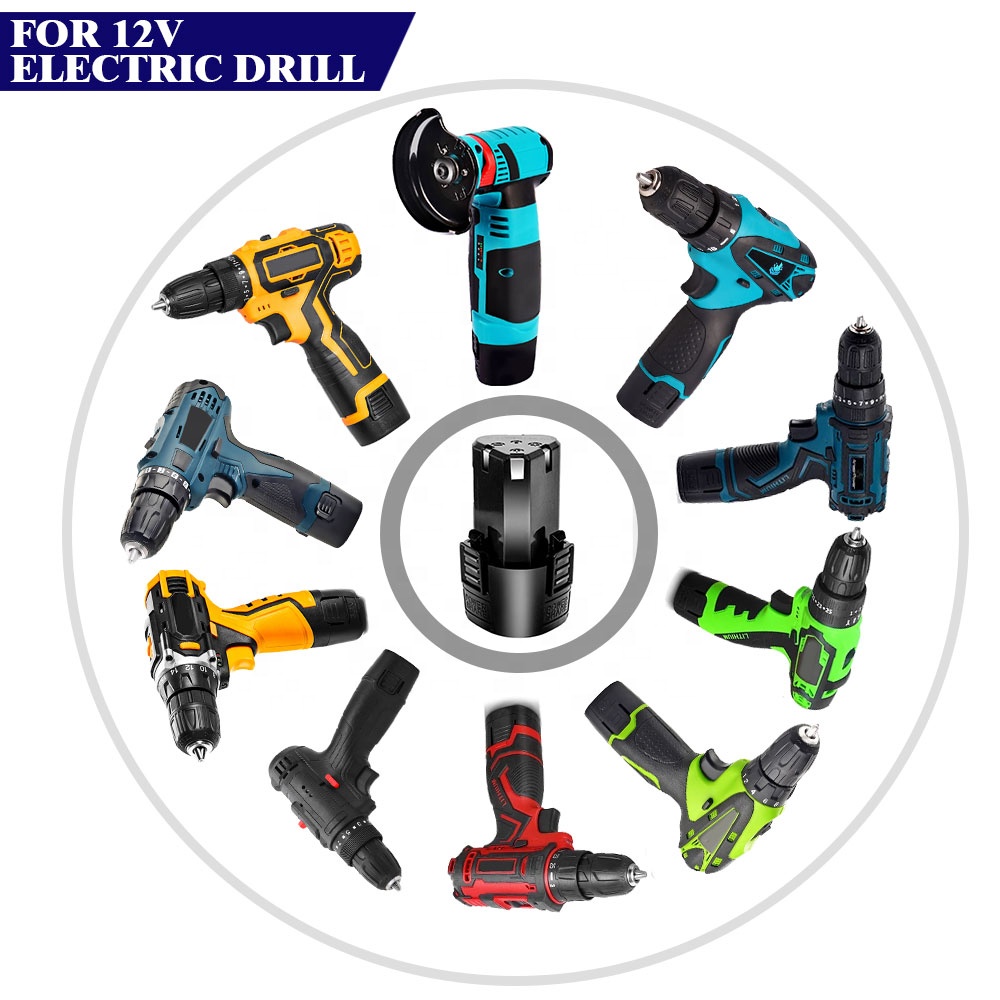 Lityum Pil 12 V 1500 mAh şarj  - Power Tools Aeg incelemesi ve fiyatı