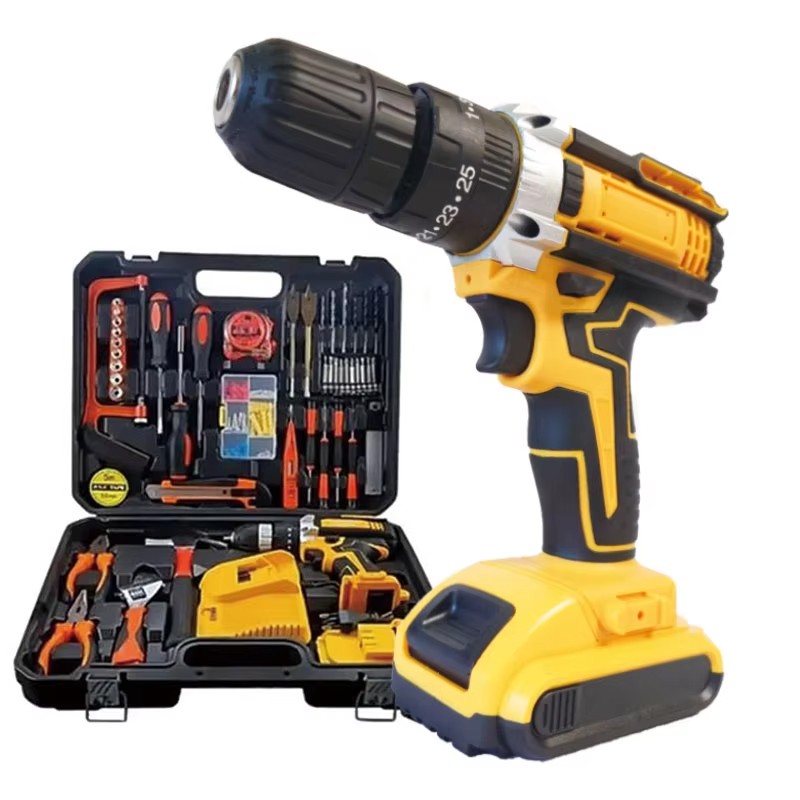 hit product2025 Yeni Gelen Çok - Cordless Drill Driver incelemesi ve fiyatı