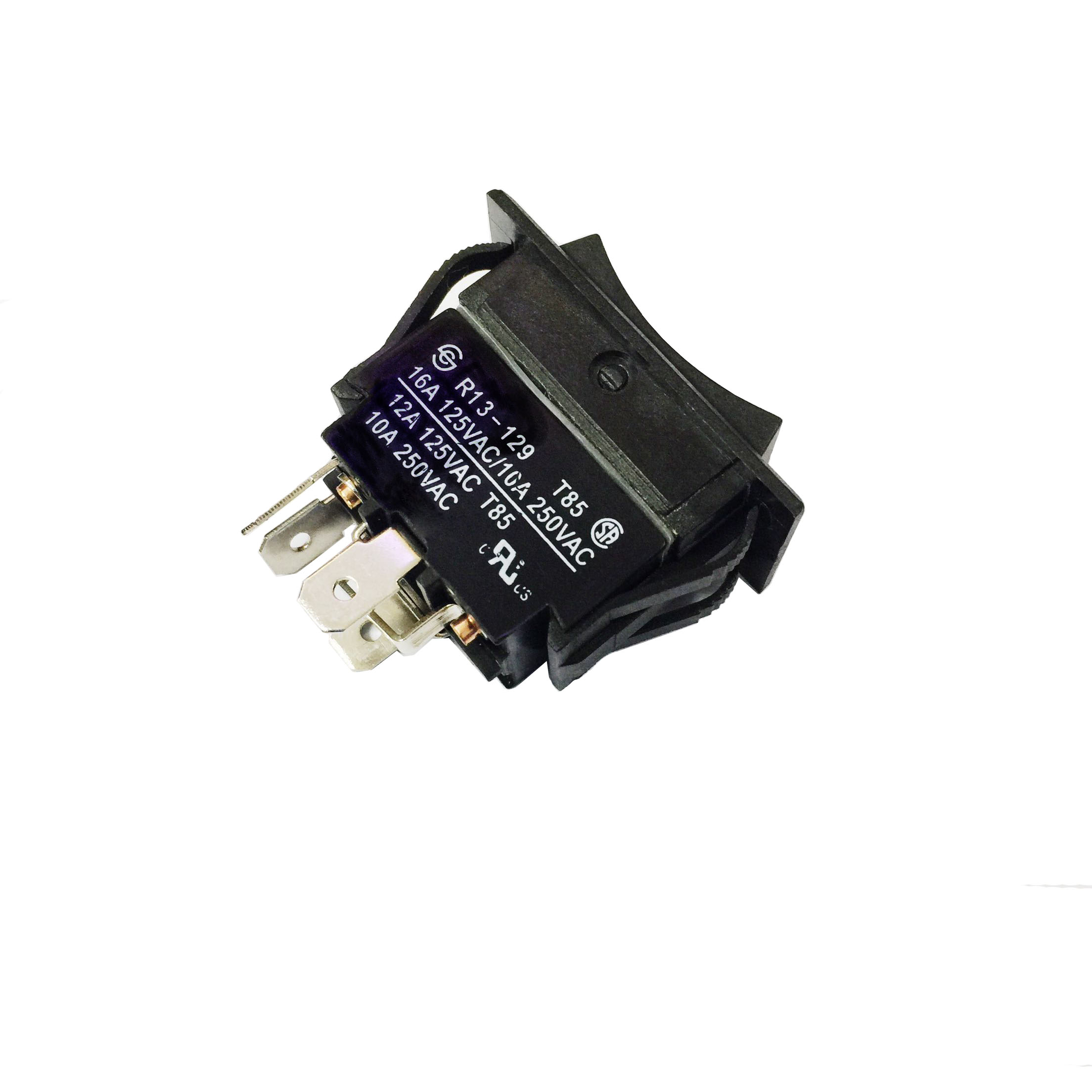 R13-129 4Pin 6Pins 125/250V 16 - Power Tools Machine incelemesi ve fiyatı