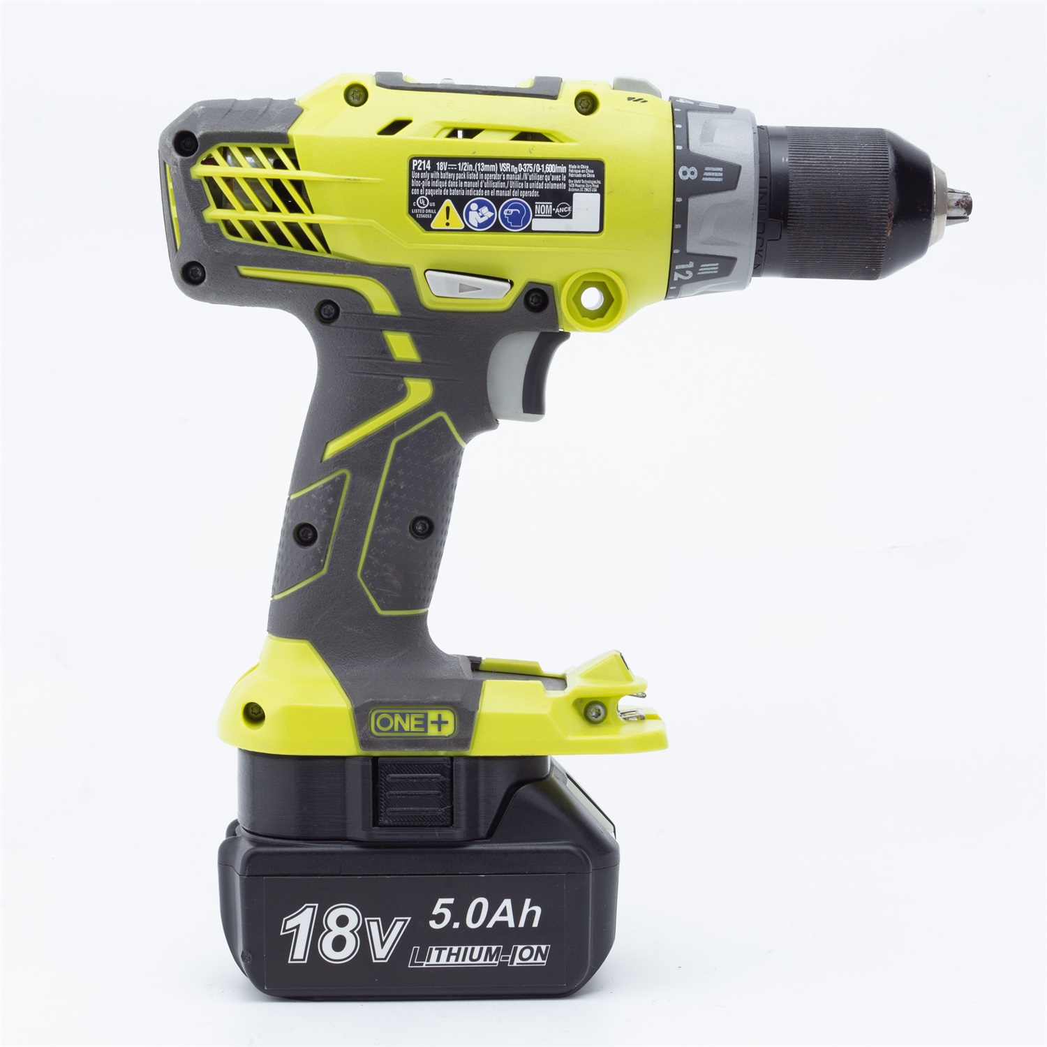 Makita 18V Li-ion Batarya İçin - Power Tools Ryobi incelemesi ve fiyatı