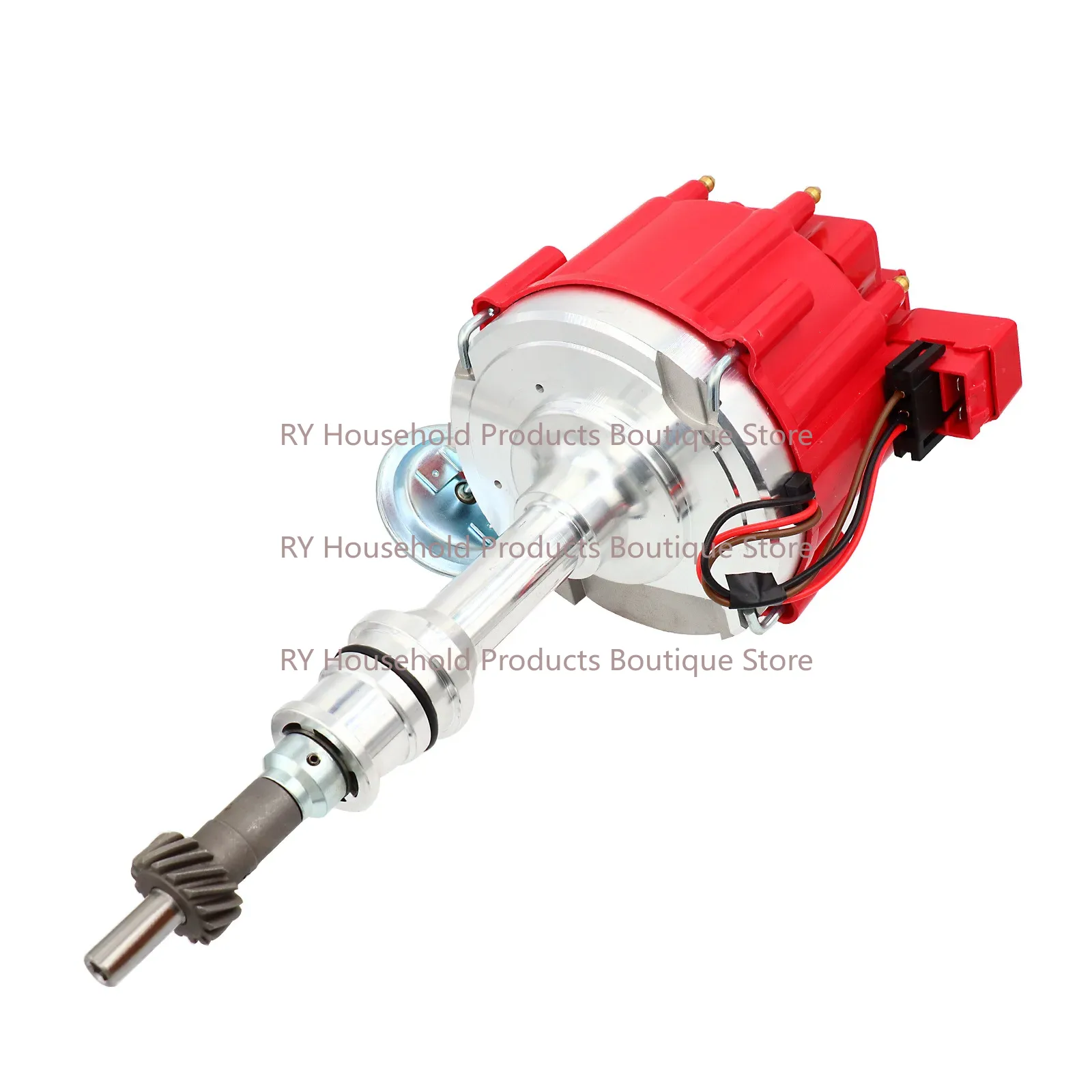 Ford 302 289 V8 Mustang F100 J - Power Tools Distributor incelemesi ve fiyatı