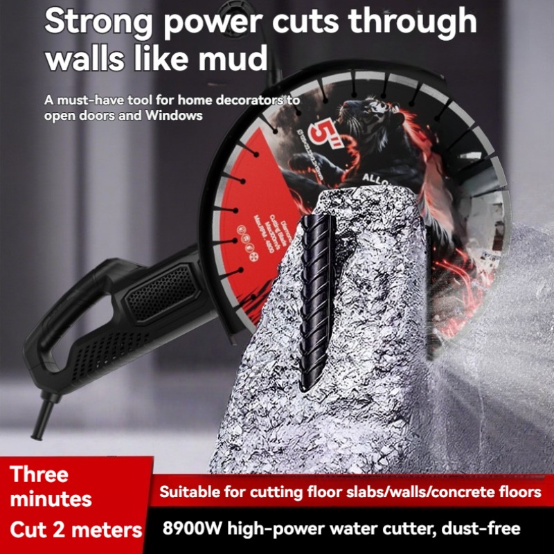 Yüksek Frekanslı Fırçasız Beto - Power Tools Machine incelemesi ve fiyatı