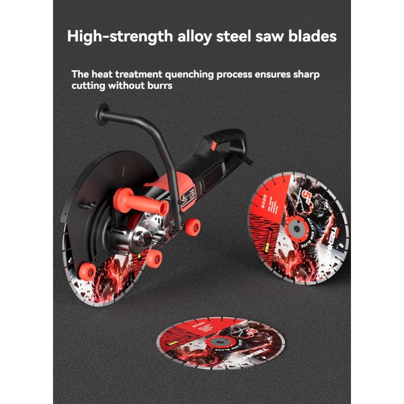 Yüksek Frekanslı Fırçasız Beto - Power Tools Machine incelemesi ve fiyatı