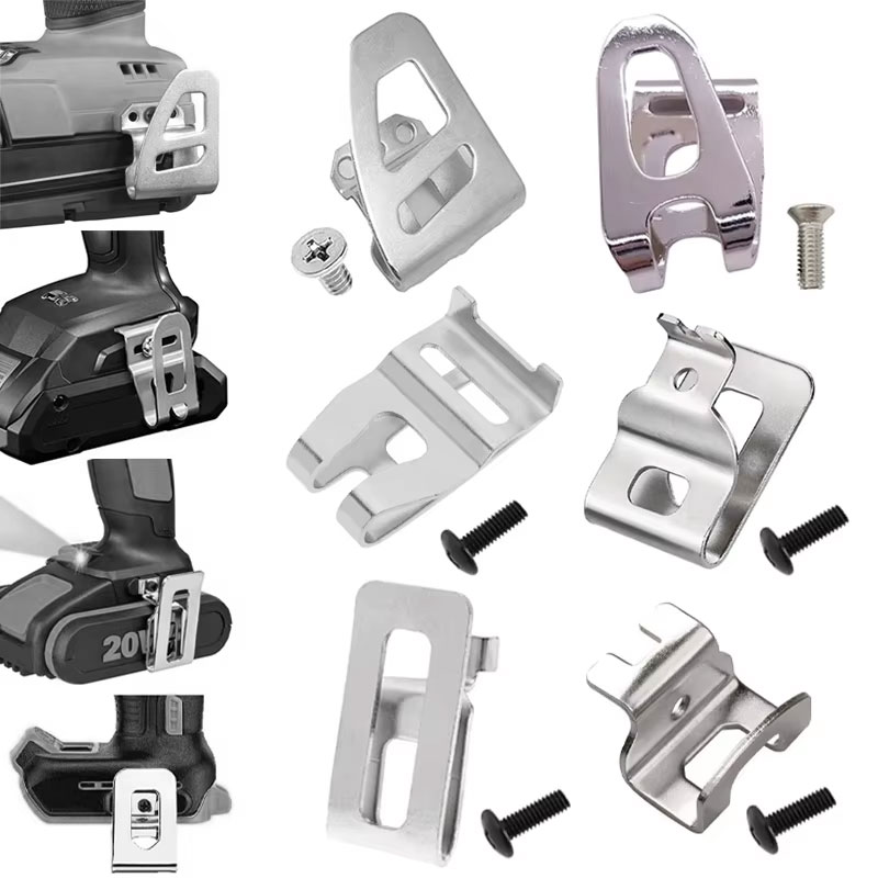Elektrikli Matkap Kemer Kancas - Power Tools Ryobi incelemesi ve fiyatı