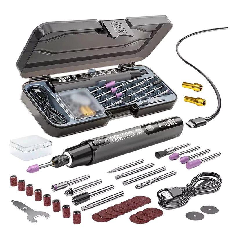 FYBL-Kablosuz Elektrikli Mini  - Power Tools On Sale incelemesi ve fiyatı