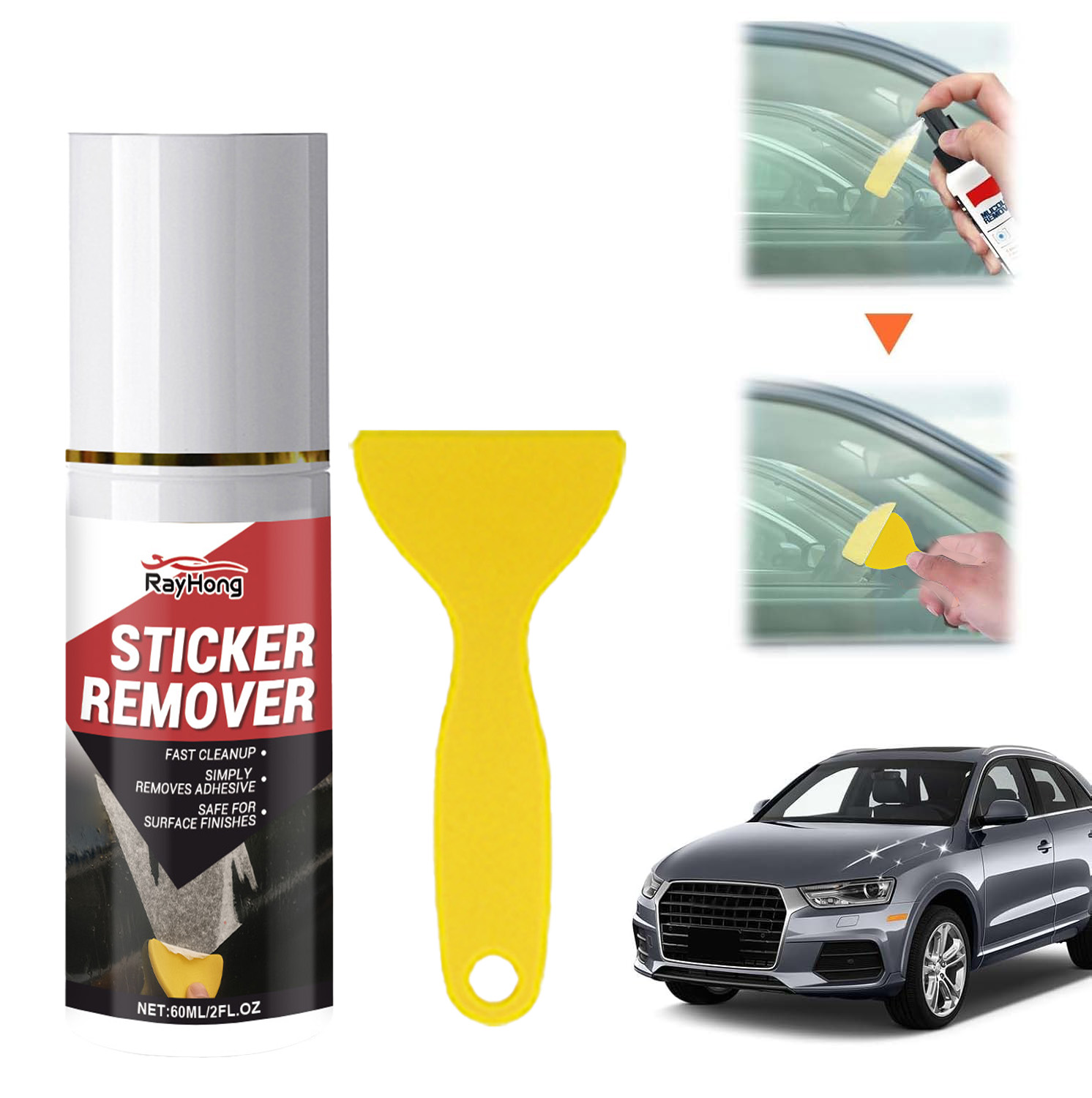 Güçlü Otomotiv Yapıştırıcı Sök - Power Tools Automotive incelemesi ve fiyatı