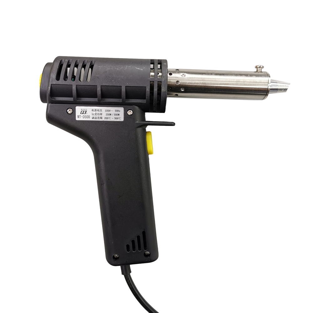 500W tabanca tipi yüksek güçlü - Power Tools Brands incelemesi ve fiyatı