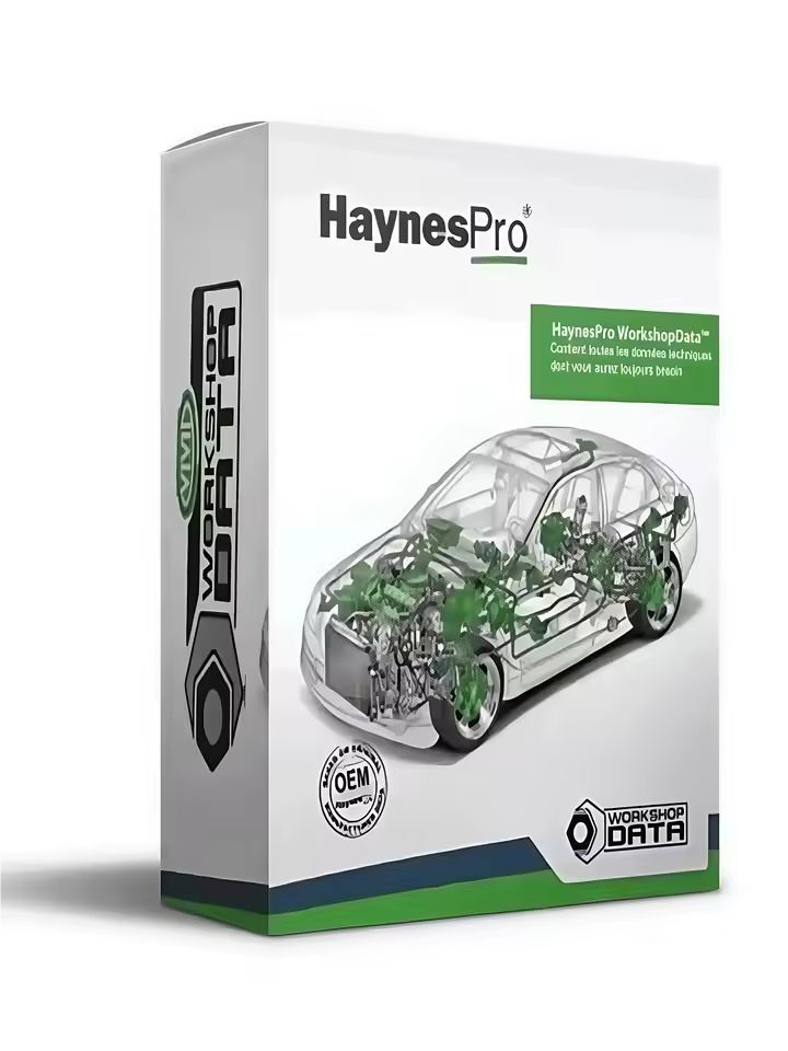 HAYNES PRO 2015 Oto Tamir Yazı - Power Tools Brands incelemesi ve fiyatı